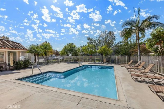 19801 Meadow Ridge Dr 57, Trabuco Canyon, CA 92679