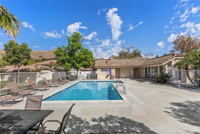 19801 Meadow Ridge Dr 57, Trabuco Canyon, CA 92679