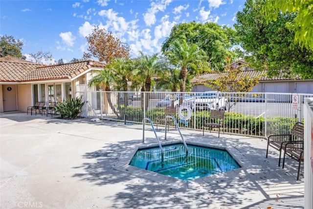 19801 Meadow Ridge Dr 57, Trabuco Canyon, CA 92679
