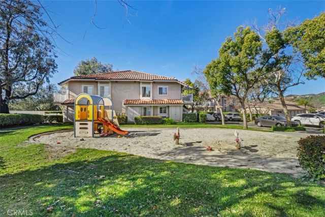 19801 Meadow Ridge Dr 57, Trabuco Canyon, CA 92679