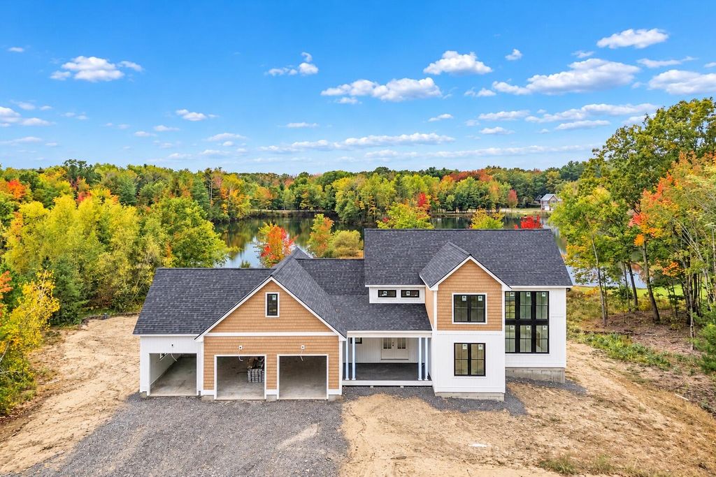 87 Running Hill Road, Scarborough, ME 04074 — photo 2