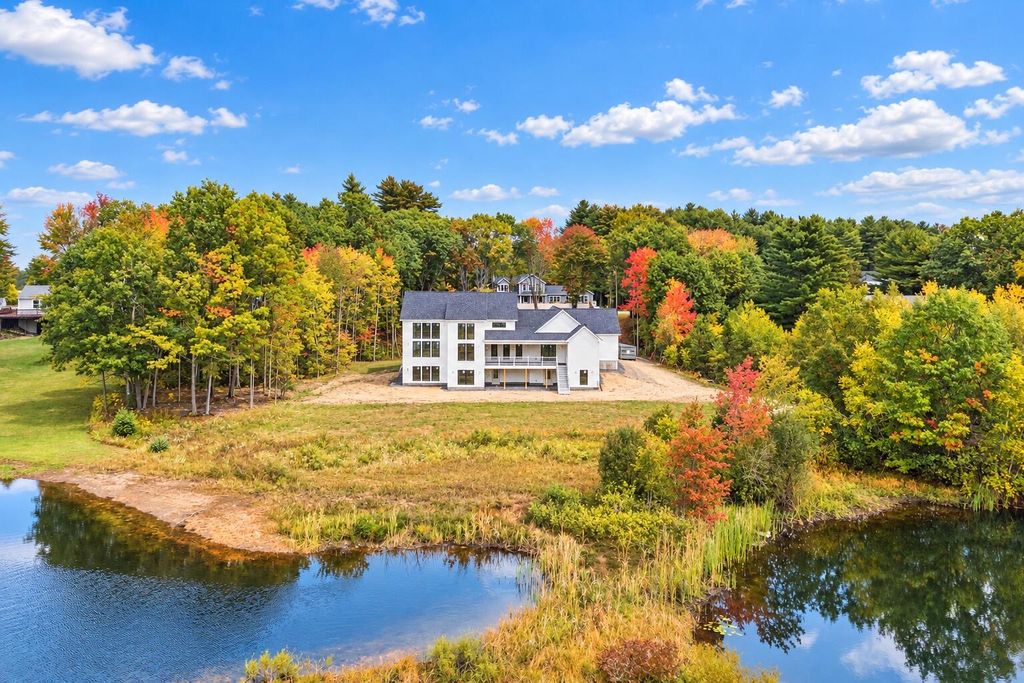 87 Running Hill Road, Scarborough, ME 04074 — photo 3