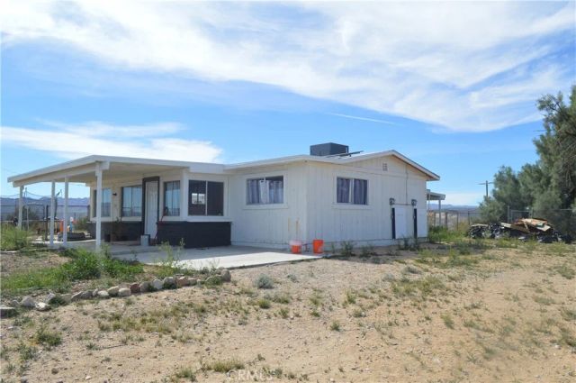 69247 Giant Rock, 29 Palms, CA 92277