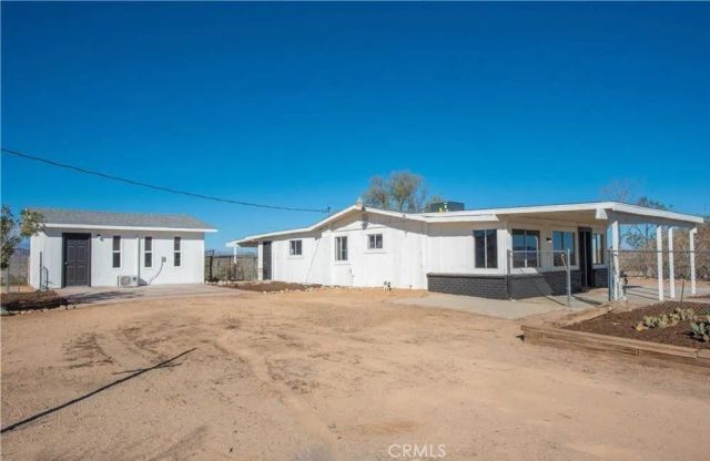 69247 Giant Rock, 29 Palms, CA 92277