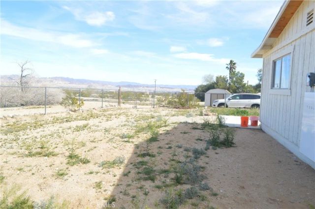 69247 Giant Rock, 29 Palms, CA 92277