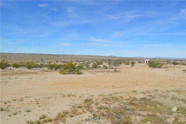 69247 Giant Rock, 29 Palms, CA 92277