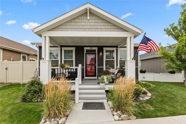 1839 Annas Garden Lane, Billings, MT 59101
