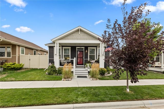 1839 Annas Garden Lane, Billings, MT 59101