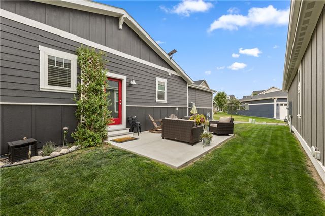 1839 Annas Garden Lane, Billings, MT 59101