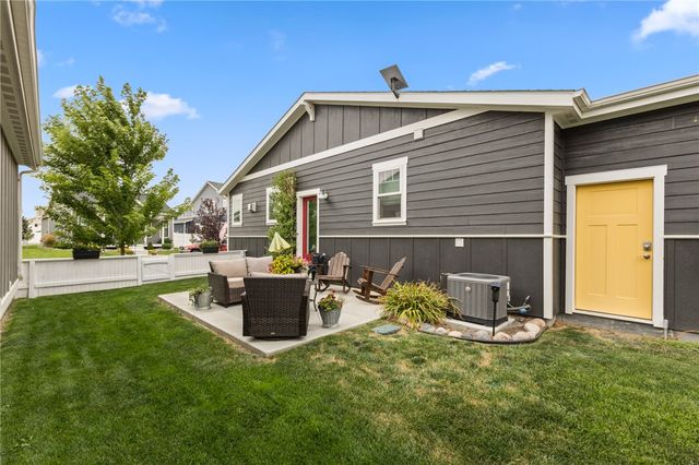 1839 Annas Garden Lane, Billings, MT 59101