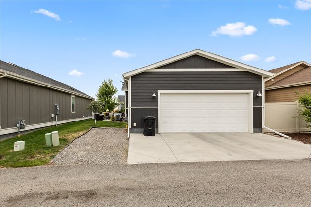 1839 Annas Garden Lane, Billings, MT 59101