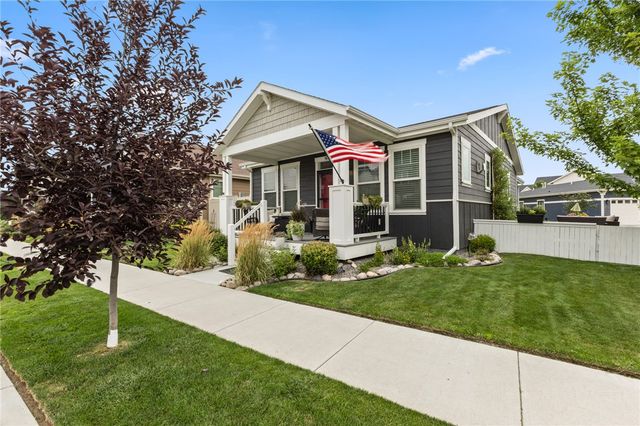 1839 Annas Garden Lane, Billings, MT 59101