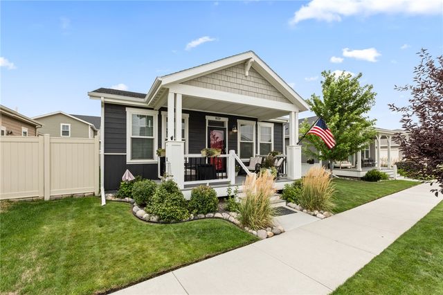 1839 Annas Garden Lane, Billings, MT 59101