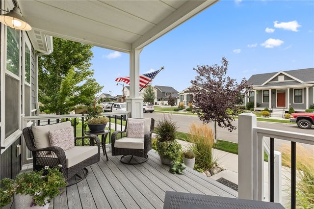 1839 Annas Garden Lane, Billings, MT 59101