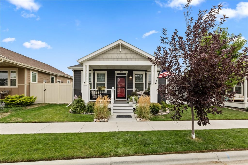 1839 Annas Garden Lane, Billings, MT 59101 photo 2