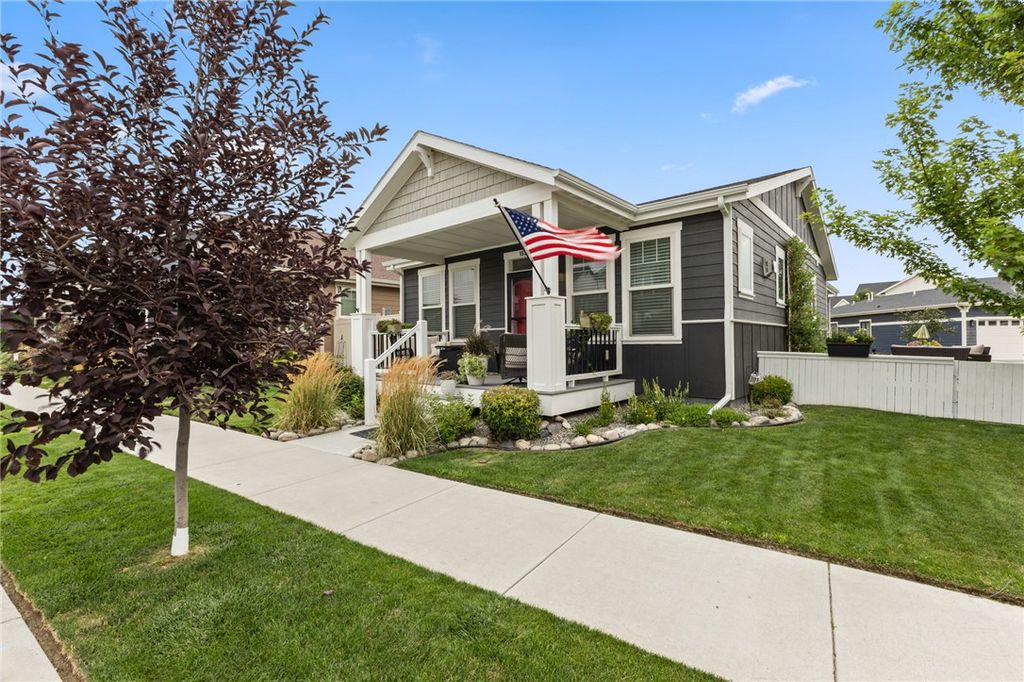 1839 Annas Garden Lane, Billings, MT 59101 photo 3