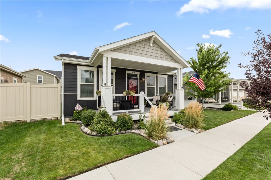 1839 Annas Garden Lane, Billings, MT 59101 photo 4