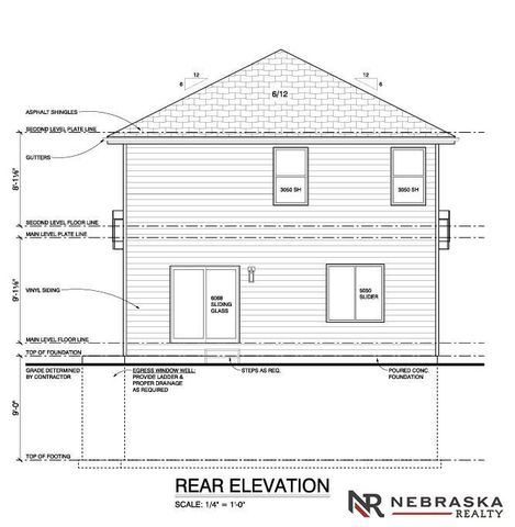 2507 N 71st Street, Omaha, NE 68104