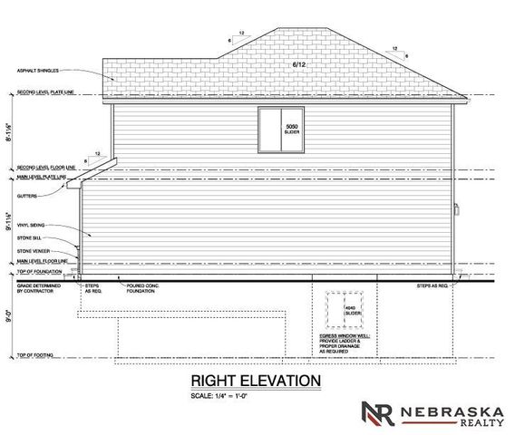 2507 N 71st Street, Omaha, NE 68104