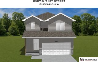 2507 N 71st Street, Omaha, NE 68104