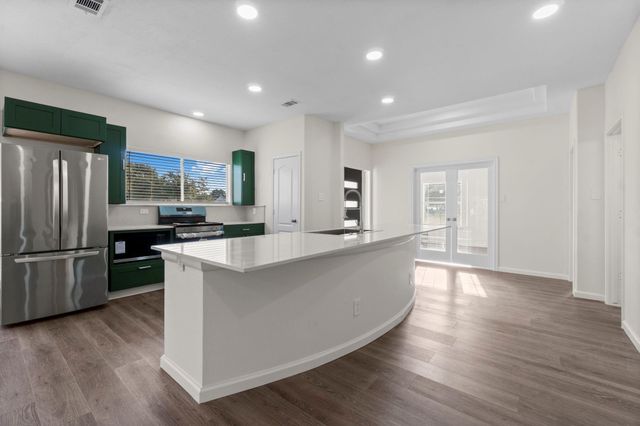 11417 Windlass Lane, Willis, TX 77318