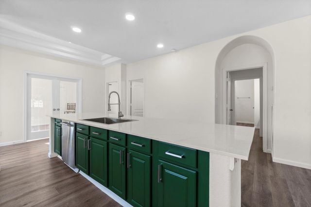 11417 Windlass Lane, Willis, TX 77318