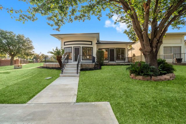 11417 Windlass Lane, Willis, TX 77318