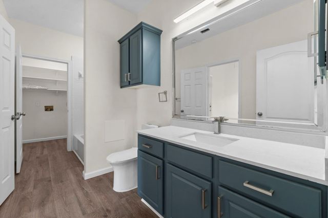 11417 Windlass Lane, Willis, TX 77318