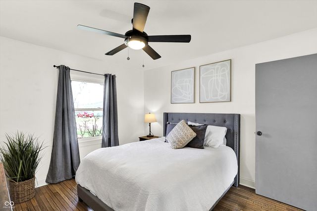 533 E College Avenue, Brownsburg, IN 46112