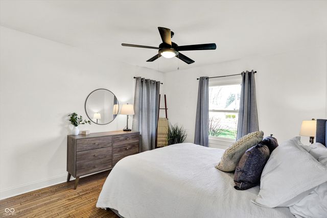 533 E College Avenue, Brownsburg, IN 46112