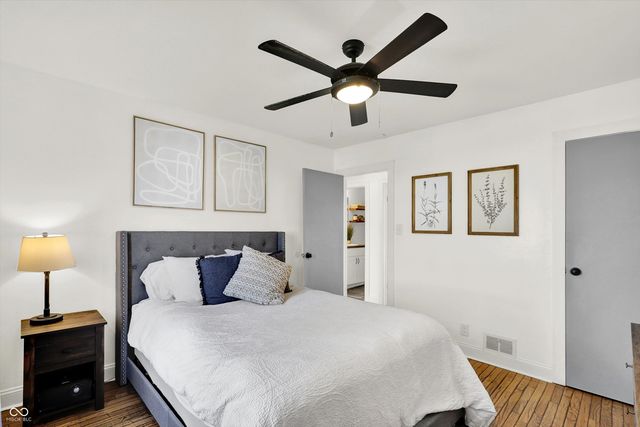 533 E College Avenue, Brownsburg, IN 46112