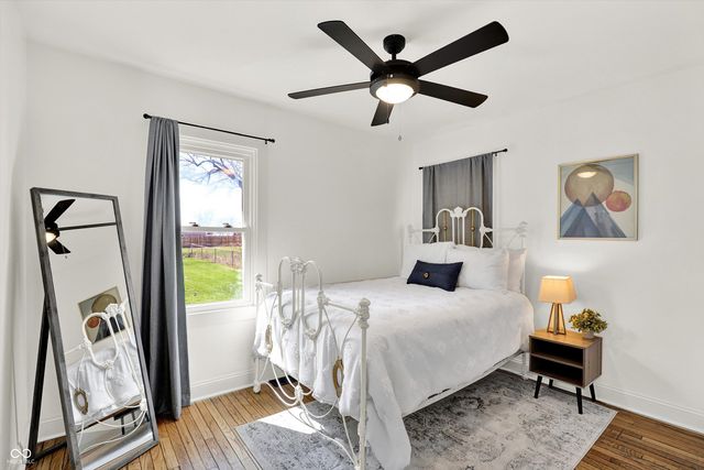 533 E College Avenue, Brownsburg, IN 46112