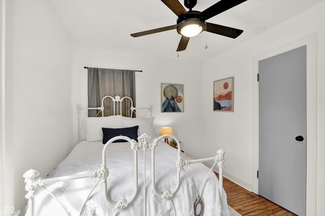 533 E College Avenue, Brownsburg, IN 46112