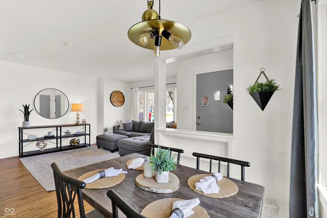 533 E College Avenue, Brownsburg, IN 46112