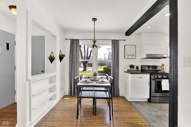 533 E College Avenue, Brownsburg, IN 46112