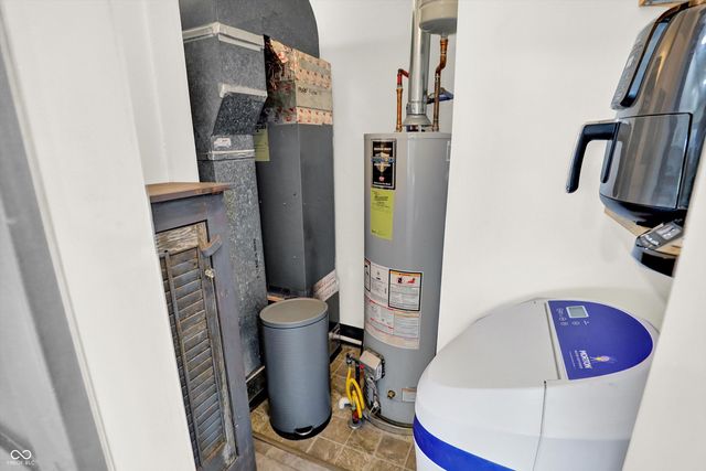 533 E College Avenue, Brownsburg, IN 46112