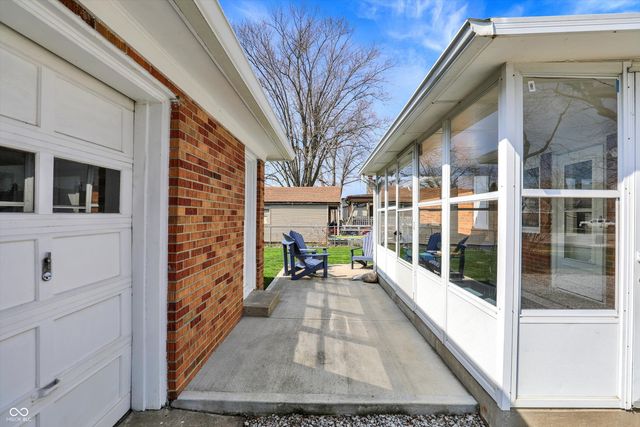 533 E College Avenue, Brownsburg, IN 46112