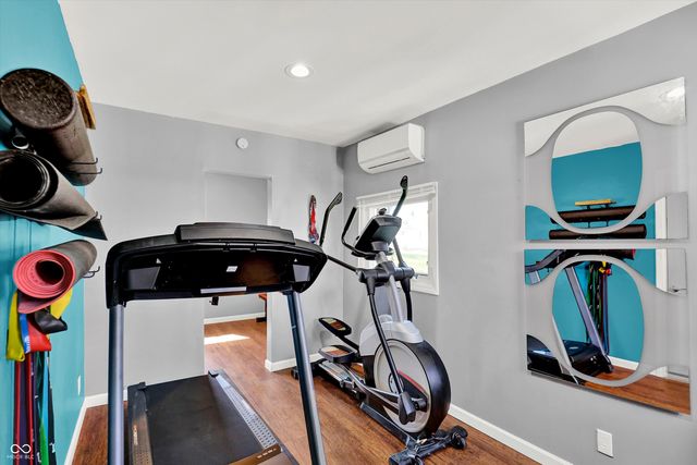 533 E College Avenue, Brownsburg, IN 46112