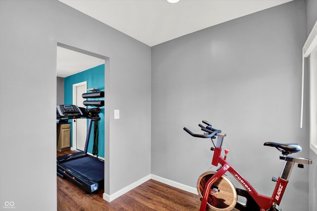 533 E College Avenue, Brownsburg, IN 46112