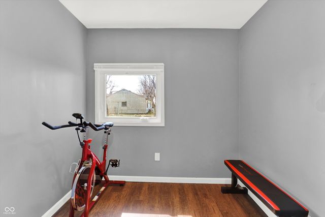 533 E College Avenue, Brownsburg, IN 46112