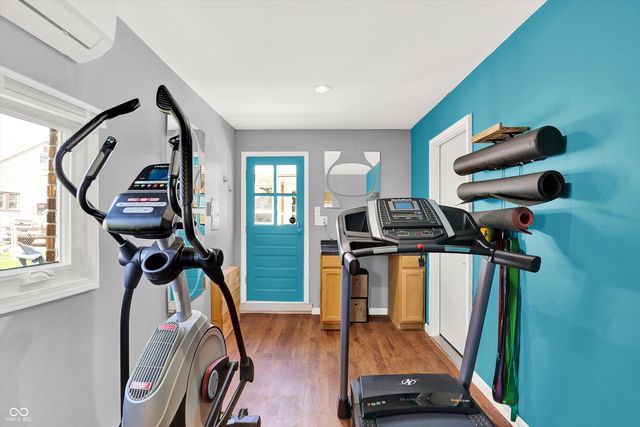 533 E College Avenue, Brownsburg, IN 46112