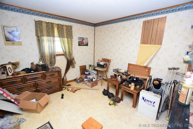 1631 Bryan Street, Westville, OK 74965