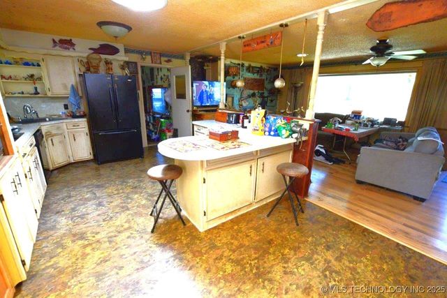 1631 Bryan Street, Westville, OK 74965