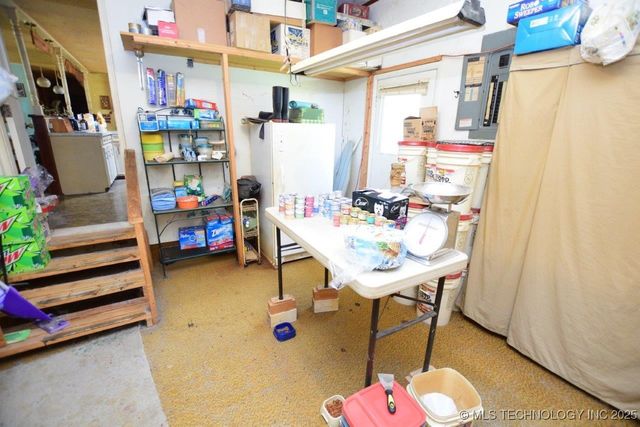 1631 Bryan Street, Westville, OK 74965