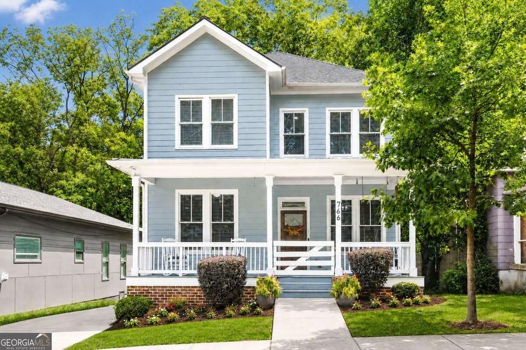766 Cooper Street SW, Atlanta, GA 30315 — photo 3