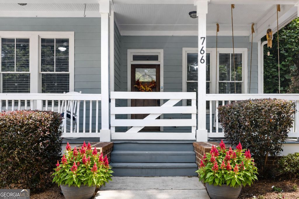766 Cooper Street SW, Atlanta, GA 30315 — photo 4