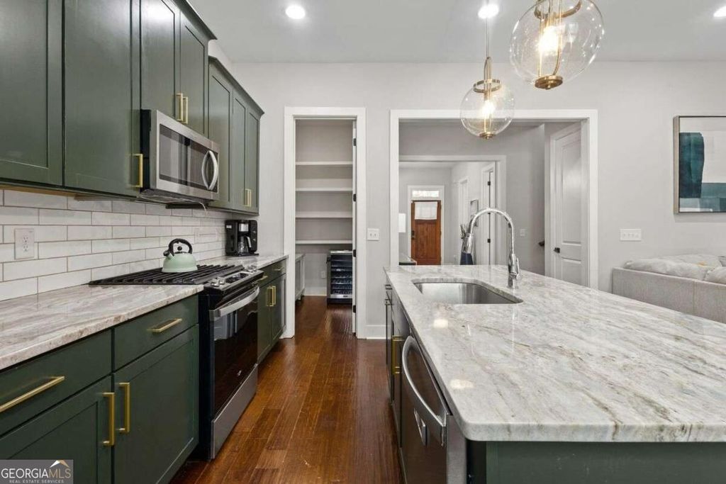 766 Cooper Street SW, Atlanta, GA 30315 — photo 5