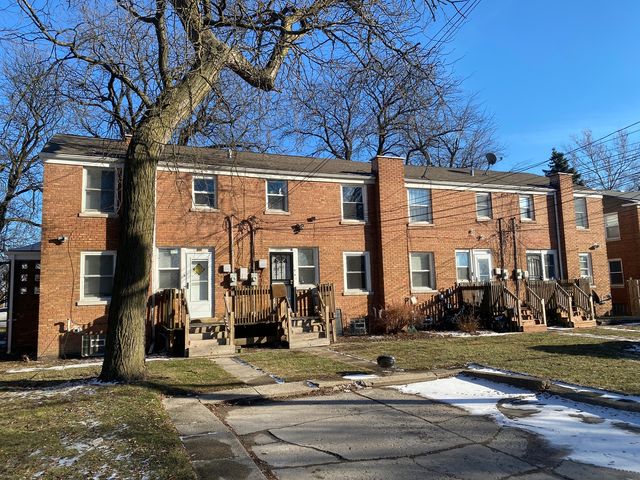 1424 Wentworth Avenue, Calumet City, IL 60409