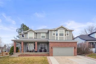 13342 Clayton Street, Thornton, CO 80241