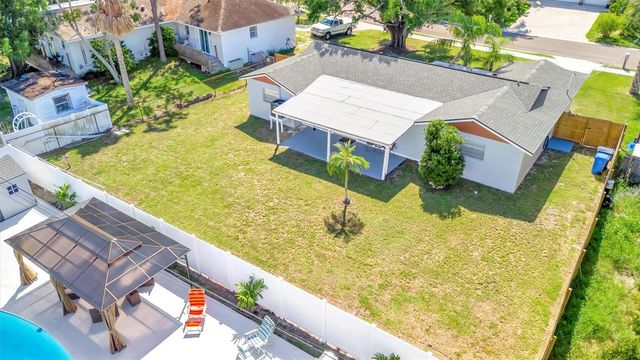 6209 FLAMINGO DRIVE, Apollo Beach, FL 33572